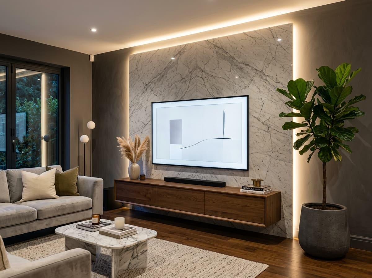 Zaira Furnishing wallpapers and wall decor