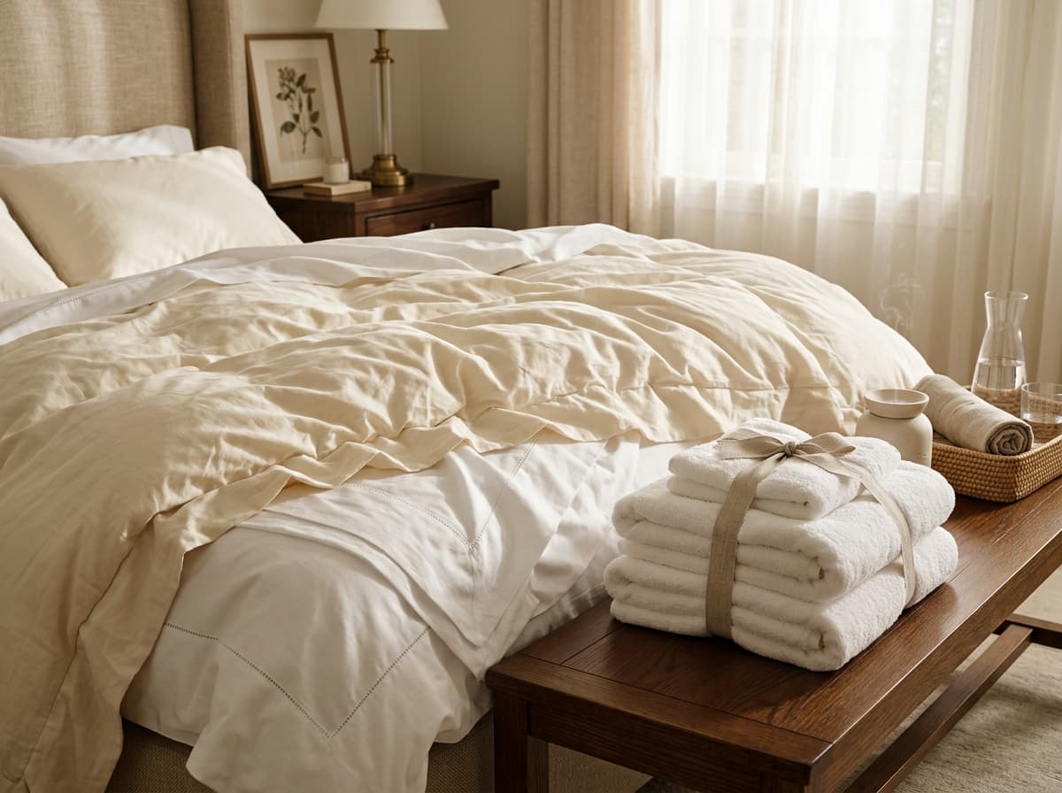Bedsheet