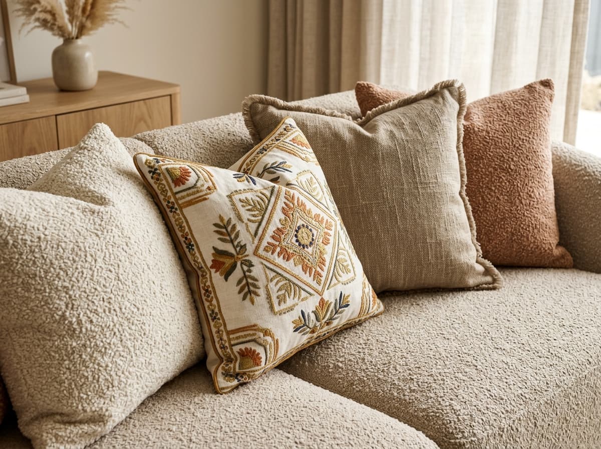Pillows