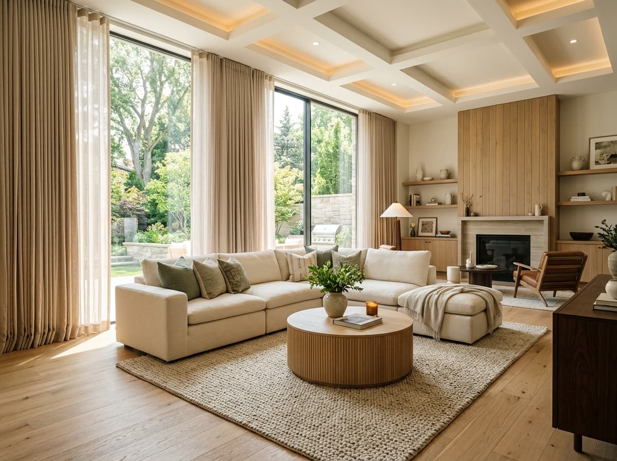 Share your Stunning Home Stories with Zaira
