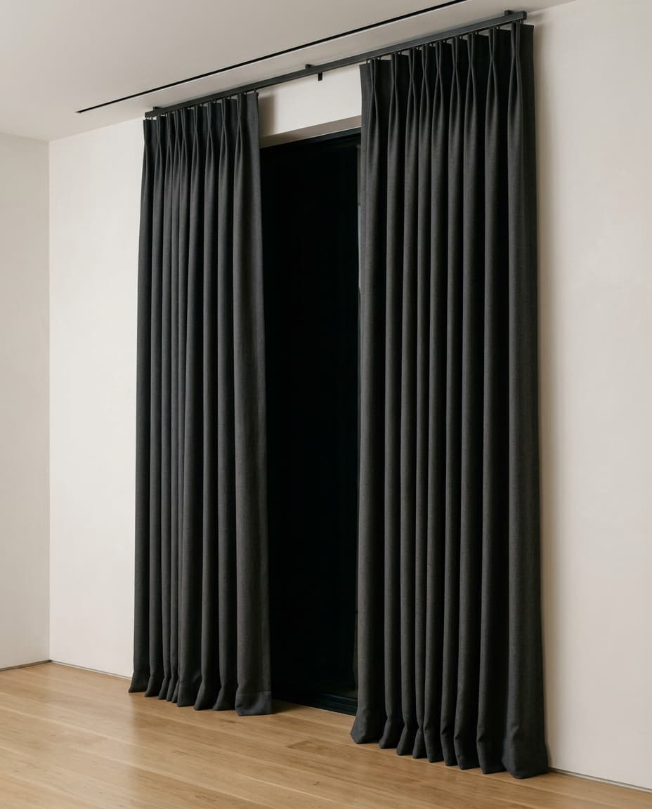 Blackout Curtains