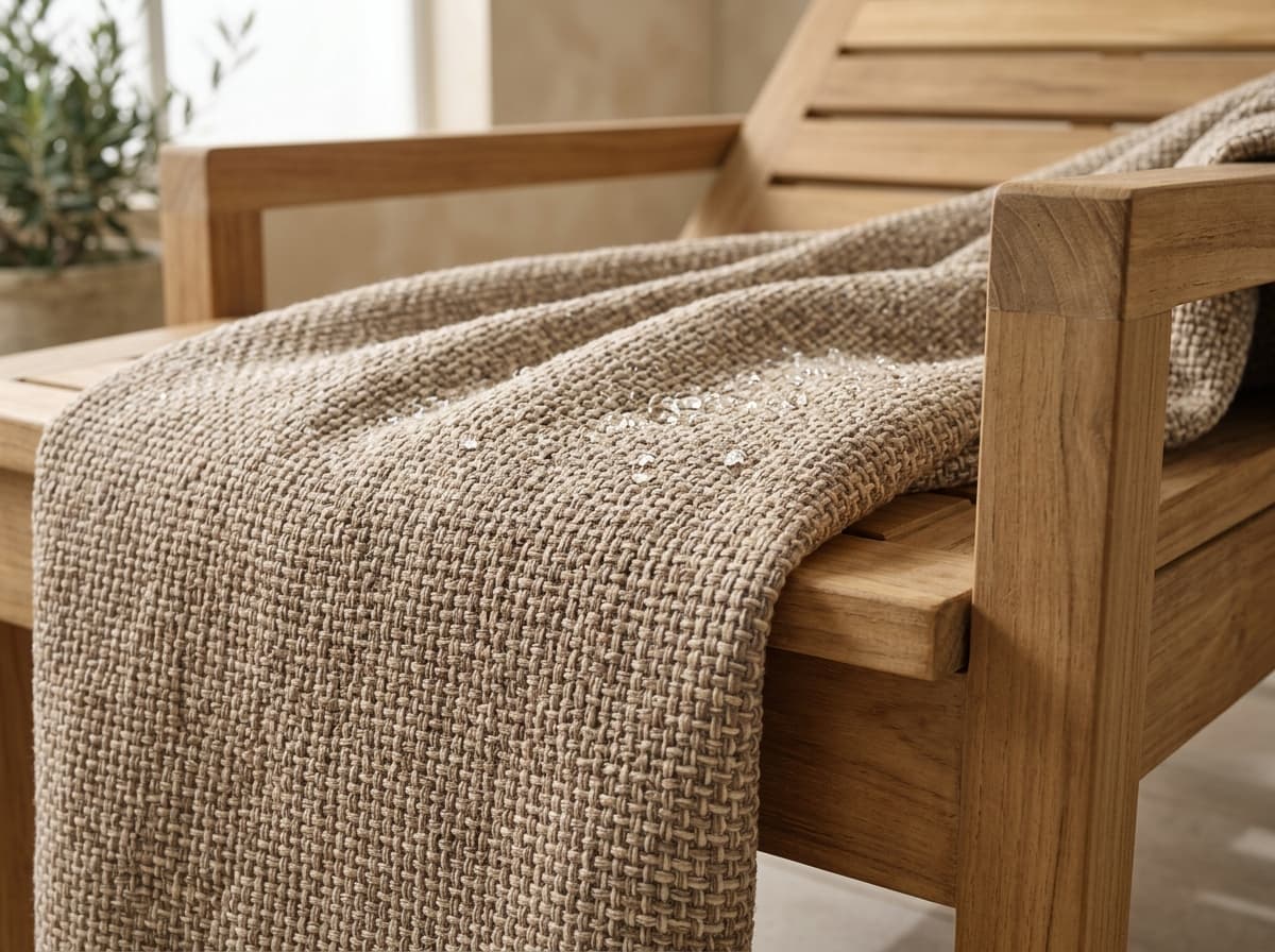 Outdoor & Waterproof Fabrics