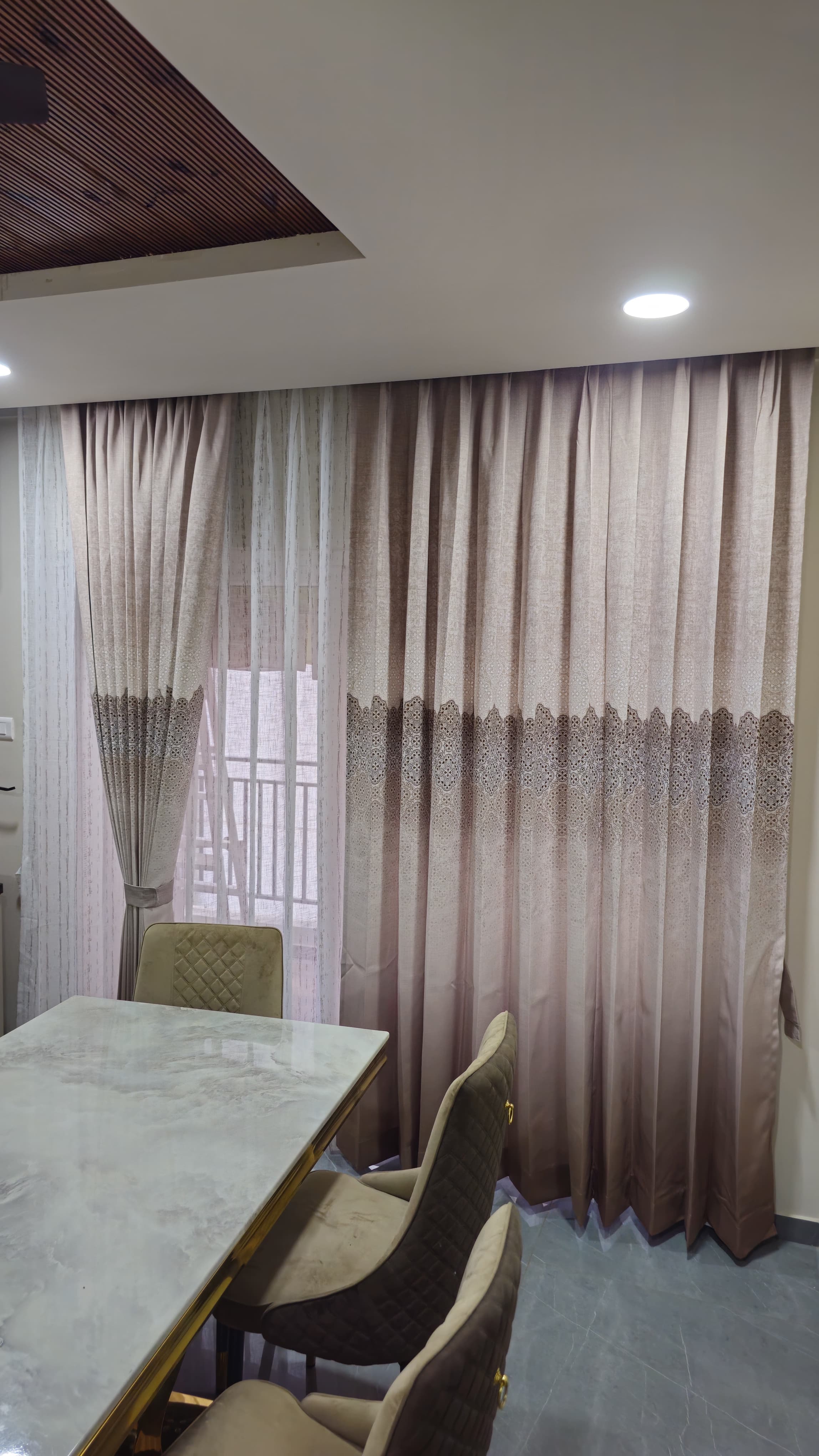 Blackout Curtains