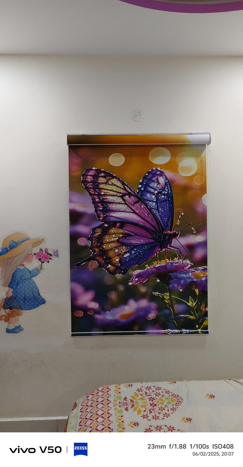 Roller Blinds