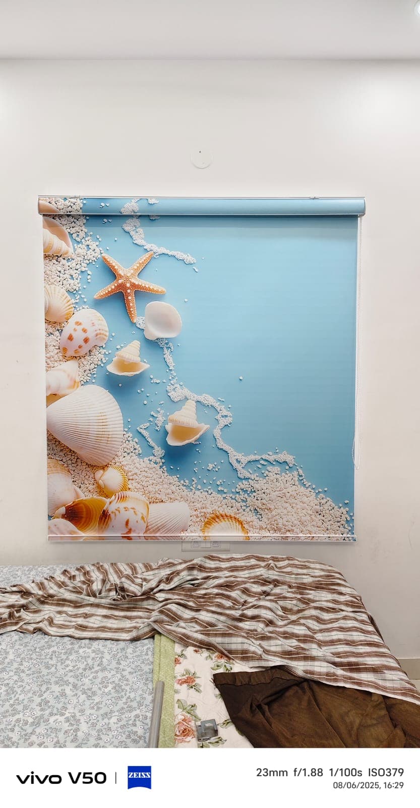 Roller Blinds